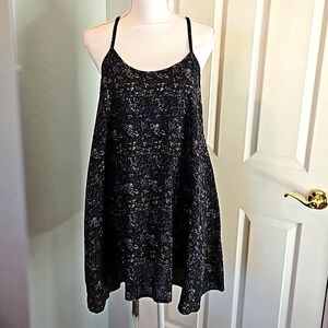 NWT!!! Loose and flowy dress - perfect for summer! One size